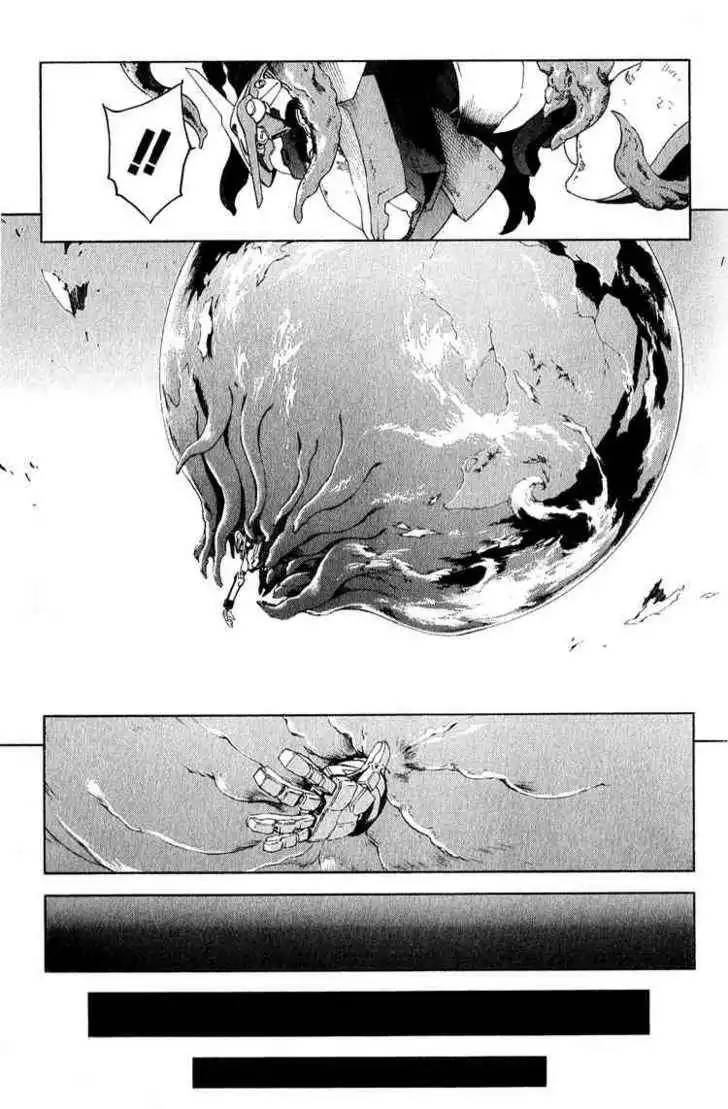 Eureka Seven Chapter 20 50